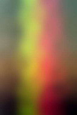 Degrade renkli bulanık arka plan