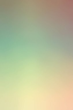 Degrade renkli bulanık arka plan