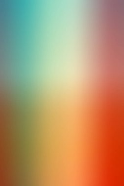 soyut renkli bulanık arkaplan