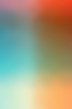 Bulanık renkli doku arka plan