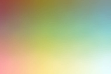 Degrade renkli bulanık arka plan