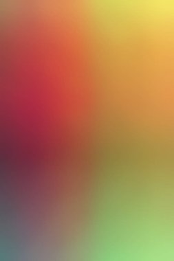 soyut renkli bulanık arkaplan