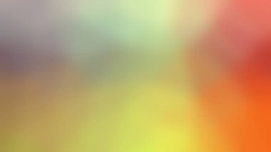 soyut renkli bulanık arkaplan