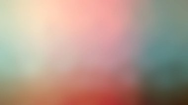 soyut renkli bulanık arkaplan