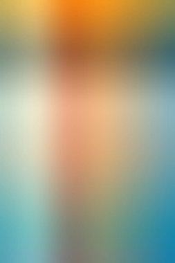 soyut renkli bulanık arkaplan