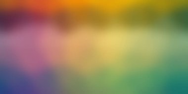 soyut renkli bulanık arkaplan