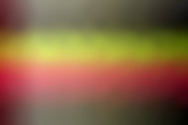 soyut renkli bulanık arkaplan