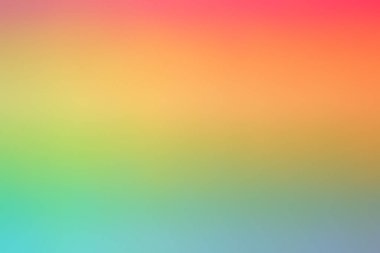 soyut renkli bulanık arkaplan