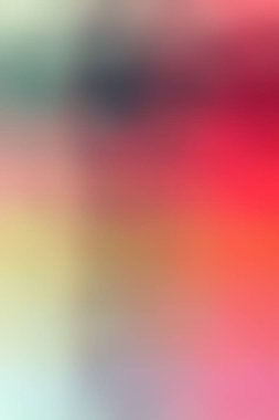 Degrade renkli bulanık arka plan