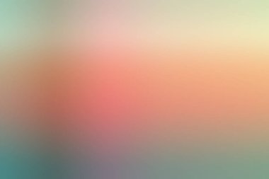 soyut renkli bulanık arkaplan