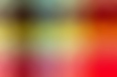 soyut renkli bulanık arkaplan