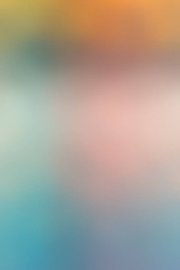 Degrade renkli bulanık arka plan