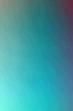 Degrade renkli bulanık arka plan