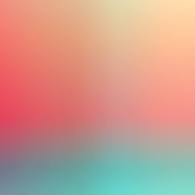 Gradyan renkli bulanık backgroun
