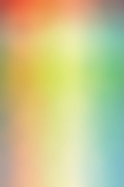 soyut renkli bulanık arkaplan