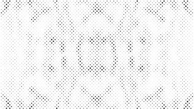 bulanık boyalı duvar