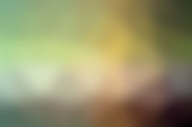 Degrade renkli bulanık arka plan