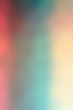 soyut renkli bulanık arkaplan