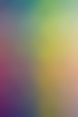 soyut renkli bulanık arkaplan