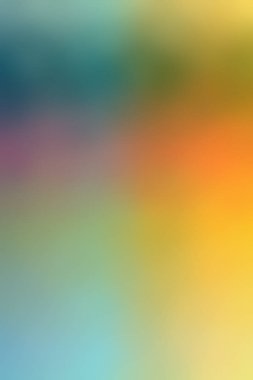 soyut renkli bulanık arkaplan