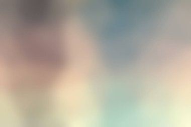 soyut renkli bulanık arkaplan