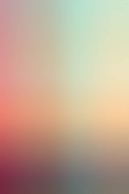 soyut renkli bulanık arkaplan