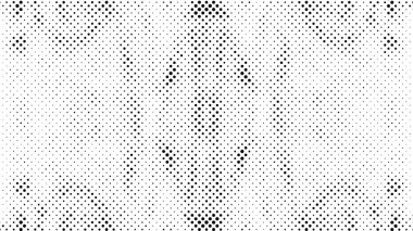 geometrik siyah beyaz arka plan 