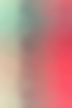 soyut renkli bulanık arkaplan