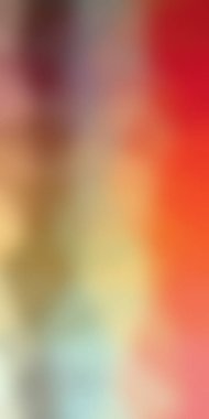 soyut renkli bulanık arkaplan