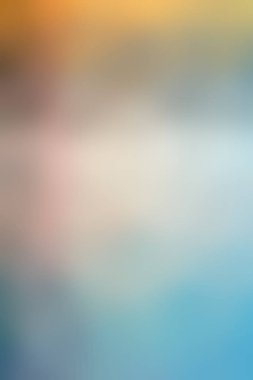 soyut renkli bulanık arkaplan