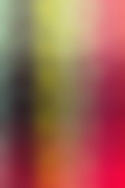 soyut renkli bulanık arkaplan