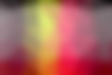 Degrade renkli bulanık arka plan