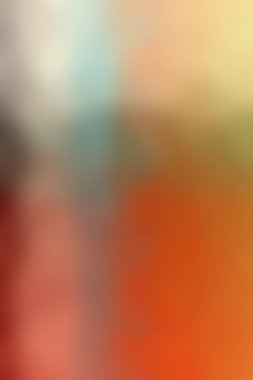 soyut renkli bulanık arkaplan