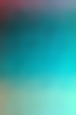 Degrade renkli bulanık arka plan