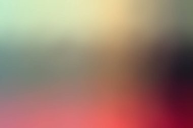 Degrade renkli bulanık arka plan