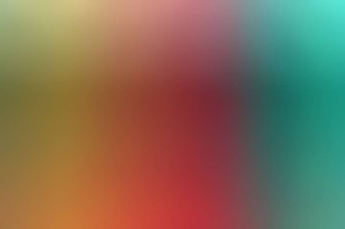 soyut renkli bulanık arkaplan
