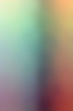 soyut renkli bulanık arkaplan