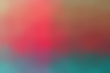 Degrade renkli bulanık arka plan