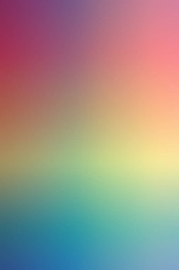 soyut renkli bulanık arkaplan