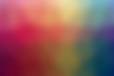 Degrade renkli bulanık arka plan