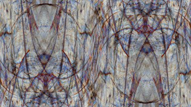 Soyut Renkli Fon duvar kağıdı