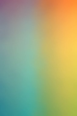 soyut renkli bulanık arkaplan