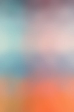 soyut renkli bulanık arkaplan