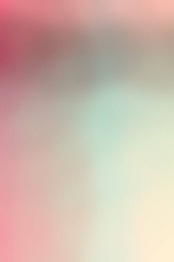 Degrade renkli bulanık arka plan