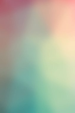 soyut renkli bulanık arkaplan