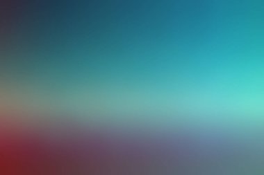 Degrade renkli bulanık arka plan