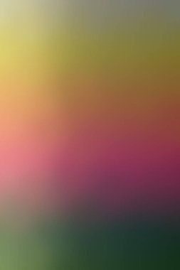 Degrade renkli bulanık arka plan