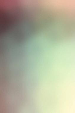 Degrade renkli bulanık arka plan