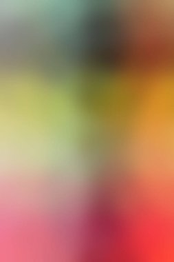 Degrade renkli bulanık arka plan