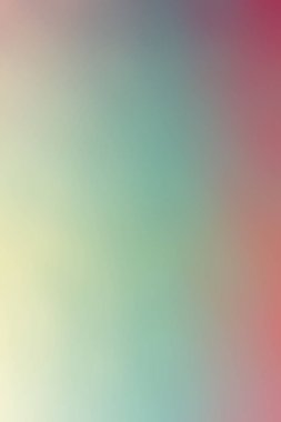 soyut renkli bulanık arkaplan